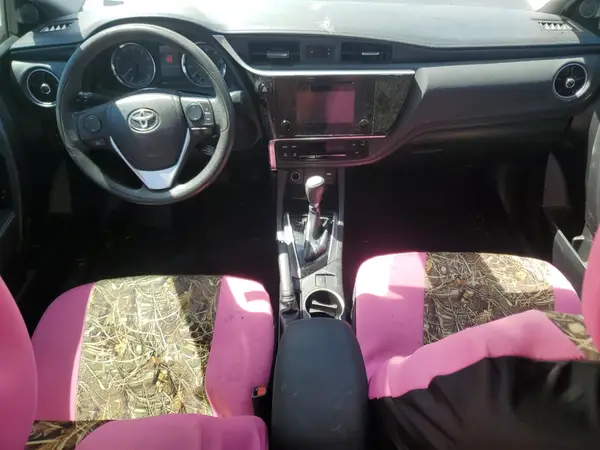 5YFBURHE7KP946722 2019 TOYOTA COROLLA - Image 8