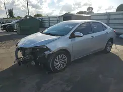 5YFBURHE7KP946784 2019 TOYOTA COROLLA