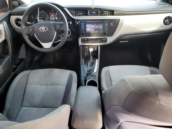 5YFBURHE7KP946784 2019 TOYOTA COROLLA - Image 8