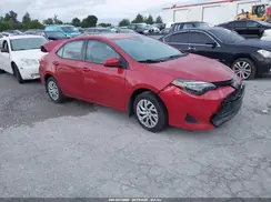 5YFBURHE7KP947742 2019 TOYOTA COROLLA