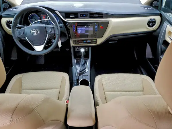 5YFBURHE7KP948194 2019 TOYOTA COROLLA - Image 8