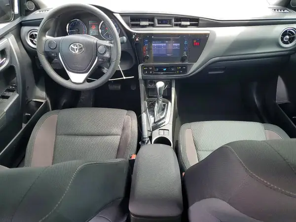 5YFBURHE7KP948437 2019 TOYOTA COROLLA - Image 8