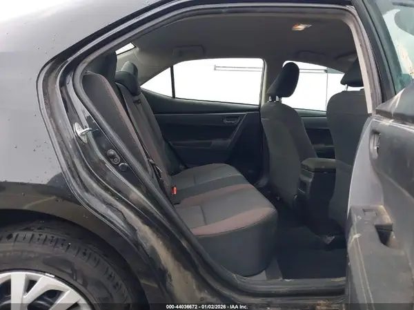 5YFBURHE7KP948678 2019 TOYOTA COROLLA - Image 8
