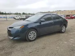 5YFBURHE7KP948857 2019 TOYOTA COROLLA