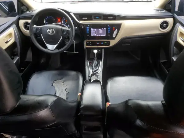 5YFBURHE7KP948857 2019 TOYOTA COROLLA - Image 8
