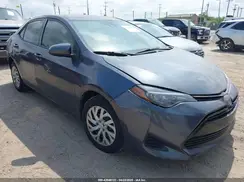 5YFBURHE7KP948955 2019 TOYOTA COROLLA