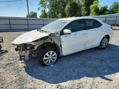 5YFBURHE8GP366189 2016 TOYOTA COROLLA