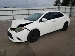 5YFBURHE8GP366273 2016 TOYOTA COROLLA