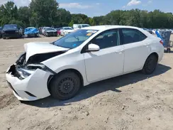 5YFBURHE8GP367312 2016 TOYOTA COROLLA