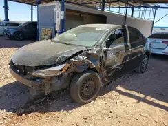 5YFBURHE8GP367326 2016 TOYOTA COROLLA