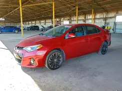 5YFBURHE8GP367780 2016 TOYOTA COROLLA