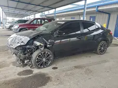 5YFBURHE8GP368329 2016 TOYOTA COROLLA