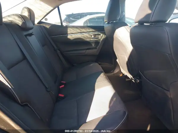 5YFBURHE8GP369870 2016 TOYOTA COROLLA - Image 8