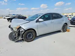 5YFBURHE8GP370095 2016 TOYOTA COROLLA