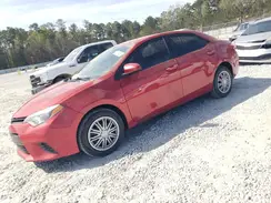 5YFBURHE8GP370159 2016 TOYOTA COROLLA