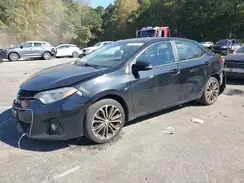 5YFBURHE8GP372722 2016 TOYOTA COROLLA