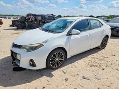 5YFBURHE8GP373109 2016 TOYOTA COROLLA