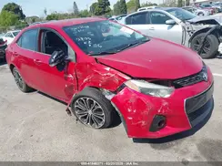 5YFBURHE8GP373112 2016 TOYOTA COROLLA
