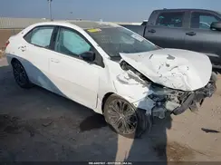5YFBURHE8GP374213 2016 TOYOTA COROLLA