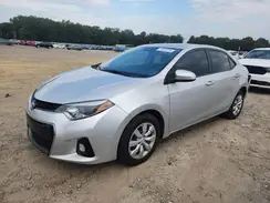 5YFBURHE8GP374289 2016 TOYOTA COROLLA