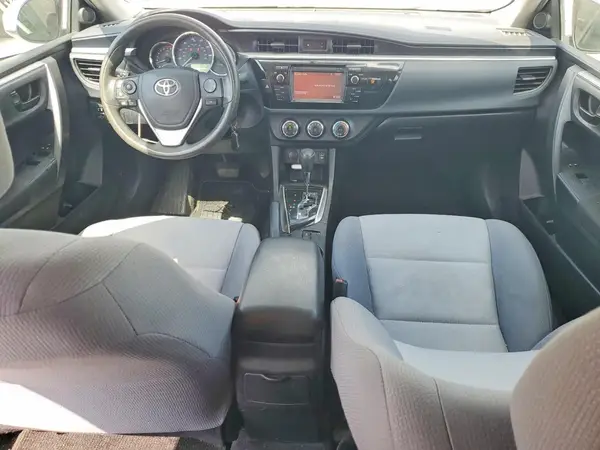 5YFBURHE8GP374518 2016 TOYOTA COROLLA - Image 8