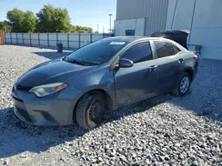 5YFBURHE8GP375748 2016 TOYOTA COROLLA