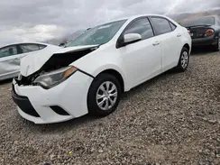 5YFBURHE8GP376432 2016 TOYOTA COROLLA