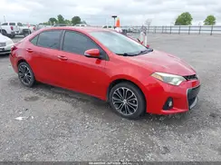 5YFBURHE8GP378049 2016 TOYOTA COROLLA