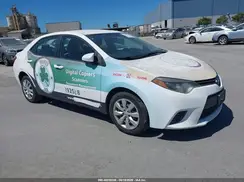 5YFBURHE8GP378505 2016 TOYOTA COROLLA
