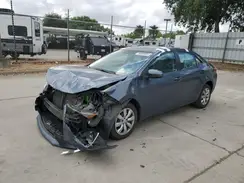 5YFBURHE8GP378519 2016 TOYOTA COROLLA