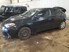 5YFBURHE8GP379234 2016 TOYOTA COROLLA