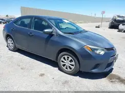 5YFBURHE8GP381131 2016 TOYOTA COROLLA