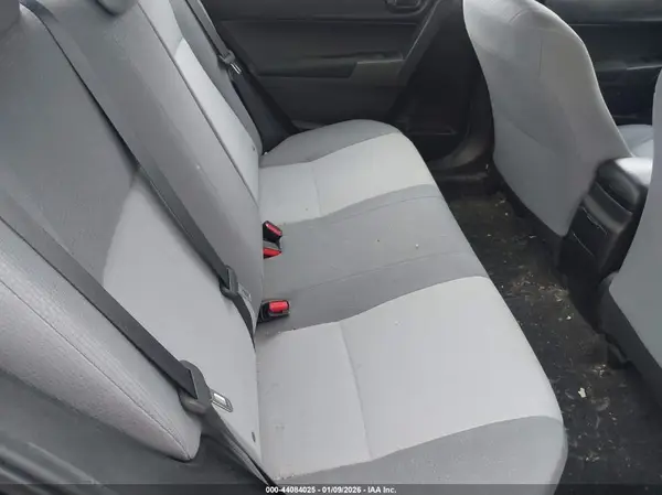 5YFBURHE8GP381212 2016 TOYOTA COROLLA - Image 8