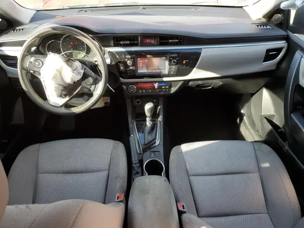 5YFBURHE8GP382716 2016 TOYOTA COROLLA - Image 8