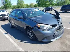 5YFBURHE8GP383512 2016 TOYOTA COROLLA