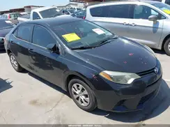 5YFBURHE8GP383901 2016 TOYOTA COROLLA