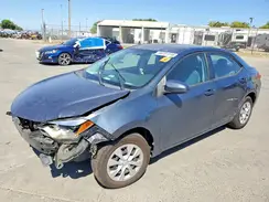 5YFBURHE8GP385227 2016 TOYOTA COROLLA