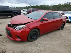 5YFBURHE8GP385230 2016 TOYOTA COROLLA