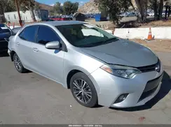 5YFBURHE8GP385261 2016 TOYOTA COROLLA