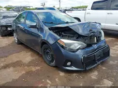 5YFBURHE8GP385583 2016 TOYOTA COROLLA