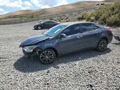 5YFBURHE8GP386457 2016 TOYOTA COROLLA