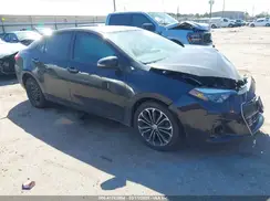 5YFBURHE8GP386765 2016 TOYOTA COROLLA