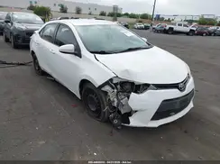 5YFBURHE8GP387222 2016 TOYOTA COROLLA