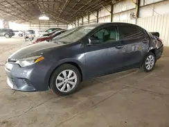 5YFBURHE8GP388404 2016 TOYOTA COROLLA