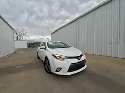 5YFBURHE8GP388418 2016 TOYOTA COROLLA