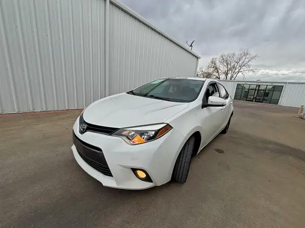 5YFBURHE8GP388418 2016 TOYOTA COROLLA - Image 2