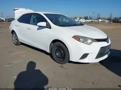 5YFBURHE8GP388709 2016 TOYOTA COROLLA