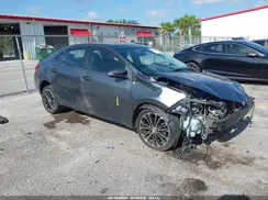 5YFBURHE8GP388743 2016 TOYOTA COROLLA