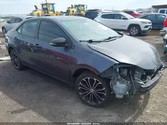 5YFBURHE8GP389374 2016 TOYOTA COROLLA