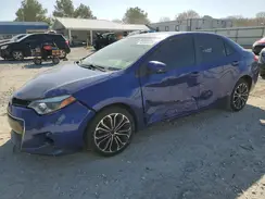 5YFBURHE8GP390931 2016 TOYOTA COROLLA